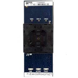 FVE4ASMR64QFNZT  Socket Cards