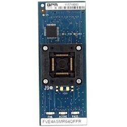 FVE4ASMR64QFPR  Socket Cards