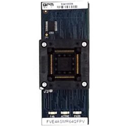 FVE4ASMR64QFPV  Socket Cards
