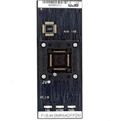 FVE4ASMR64QFPZM  Socket Cards