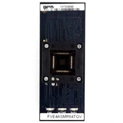 FVE4ASMR64TQV  Socket Cards