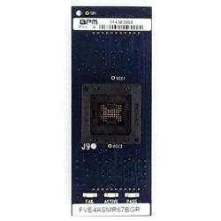 FVE4ASMR67BGR  Socket Cards