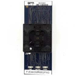 FVE4ASMR68QFNG  Socket Cards