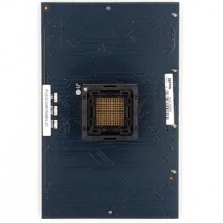 FVEASMR256BGJC  Socket Cards
