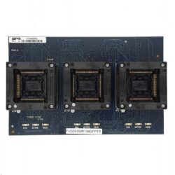 FVEG3ASMR144QFPTR  Socket Cards