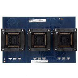 FVEG3ASMR144QPC  Socket Cards