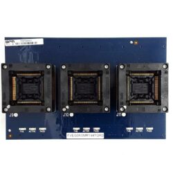 FVEG3ASMR144TQRD  Socket Cards