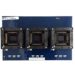 FVEG3ASMR144TQRD  Socket Cards
