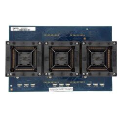 FVEG3ASMR176LQFR  Socket Cards
