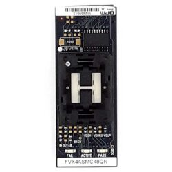 FVX4ASMC48QN  Socket Cards