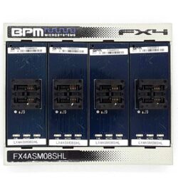 FX4ASM08SJA  Socket Module