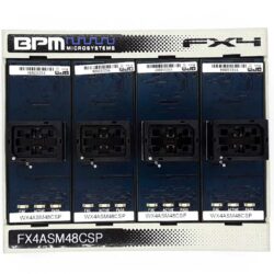 FX4ASM48BGK  Socket Module