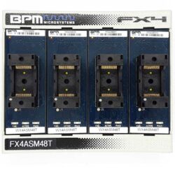 FX4ASM48TD  Socket Module