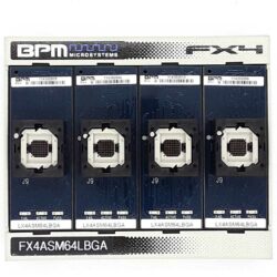 FX4ASM64EBGJ  Socket Module