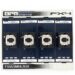 FX4ASM64EBGJ  Socket Module