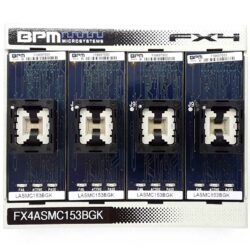 FX4ASMC153BGK  Socket Module