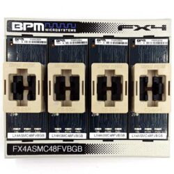 FX4ASMC48CSD  Socket Module