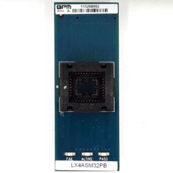 FX4ASMR100LQFYA  Socket Module