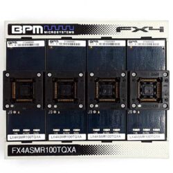 FX4ASMR100TQXA  Socket Module