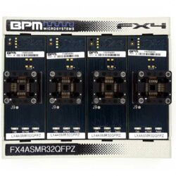 FX4ASMR32LQF  Socket Module