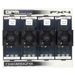 FX4ASMR64QFNK  Socket Module