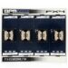 FX4SM08BGA  Socket Module