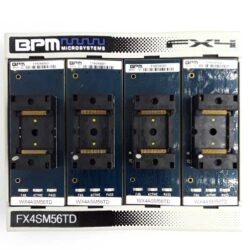 FX4SM56BG  Socket Module