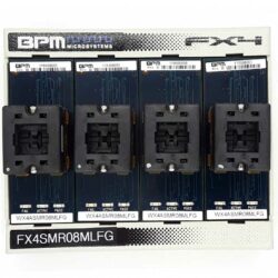 FX4SMR08MLFG  Socket Module