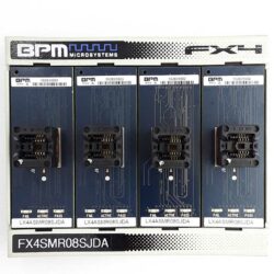FX4SMR08SJDA  Socket Module