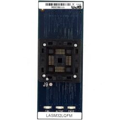 LASM32LQFM  Replacement Daughter Card