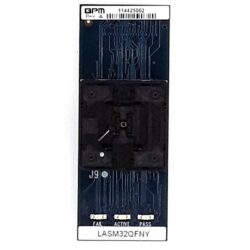 LASM32QFNY  Replacement Daughter Card