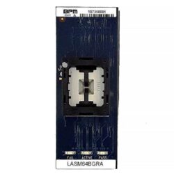 LASM64BGRA  Replacement Daughter Card