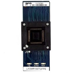LASMR100TQFPE  Replacement Daughter Card