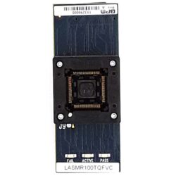 LASMR100TQFVC  Replacement Daughter Card
