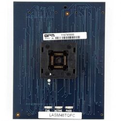 LASMR144EQFP  Replacement Daughter Card