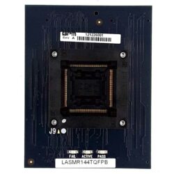 LASMR144TQFPB  Replacement Daughter Card