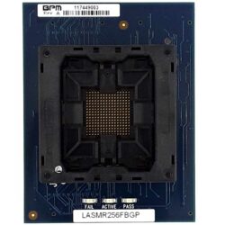 LASMR256FBGP  Replacement Daughter Card
