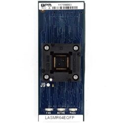 LASMR64EQFP  Replacement Daughter Card