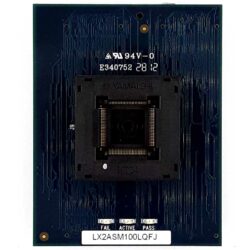 LX2ASM100LQFA  Replacement Daughter Card