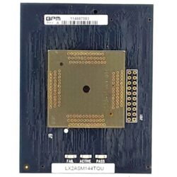 LX2ASM144QAB  Replacement Daughter Card