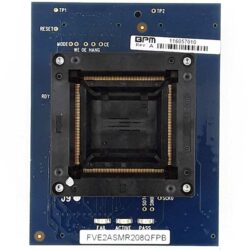 LX2ASM64PQAB  Replacement Daughter Card