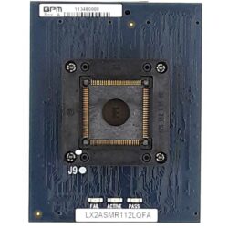 LX2ASMR112LQFA  Replacement Daughter Card