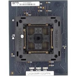 LX2ASMR132QFPA  Replacement Daughter Card