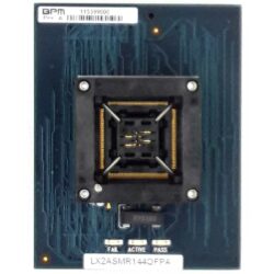 LX2ASMR144QFPE  Replacement Daughter Card