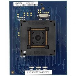 LX2ASMR144QMA  Replacement Daughter Card
