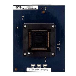 LX2ASMR144QPE  Replacement Daughter Card