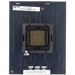 LX2ASMR256BGTA  Replacement Daughter Card
