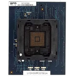 LX2ASMR337BGA  Replacement Daughter Card