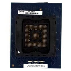 LX2ASMR516BGB  Replacement Daughter Card