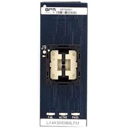 LX4ASM08MLFM  Replacement Daughter Card